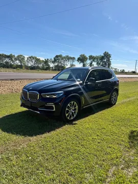 2019 BMW X5 xDrive40i Sport Utility 4D