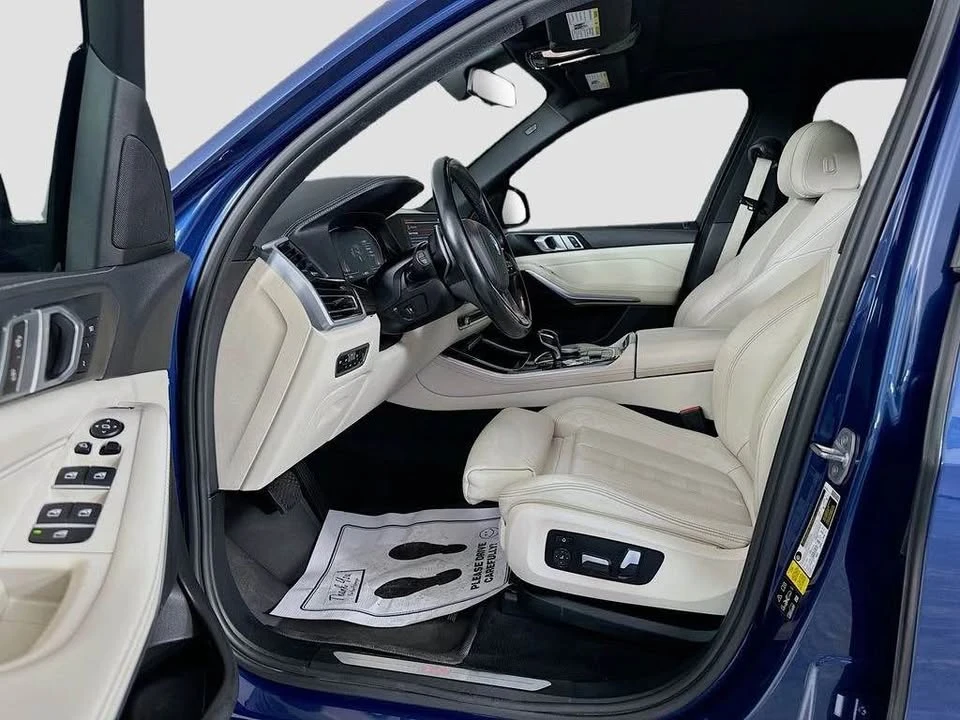 2019 BMW G05 X5 - Image 5 of 6
