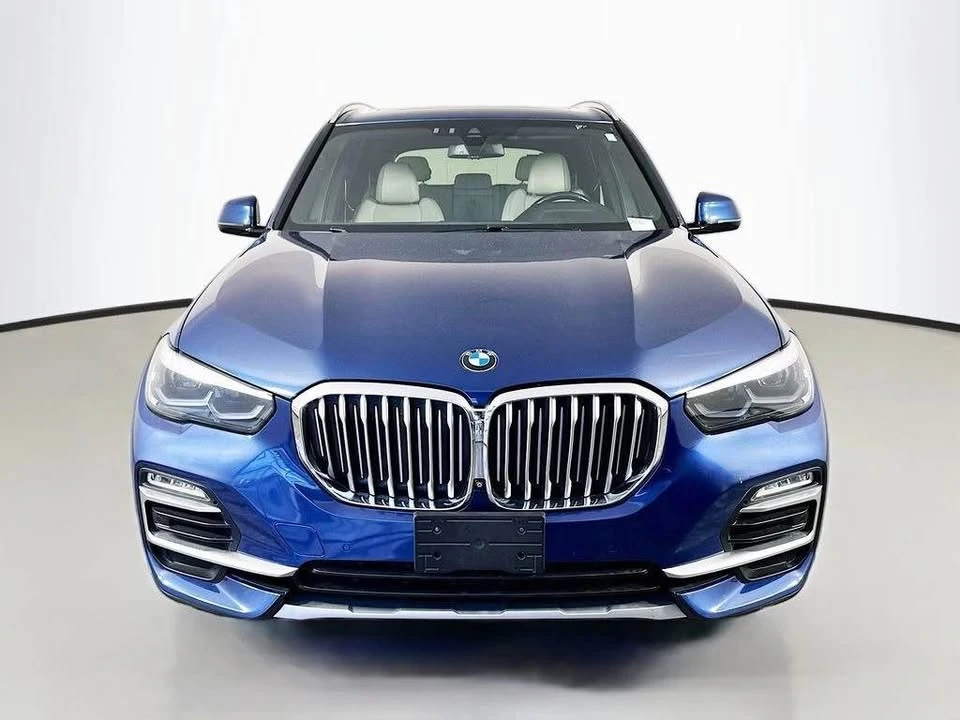 2019 BMW G05 X5 - Image 2 of 6