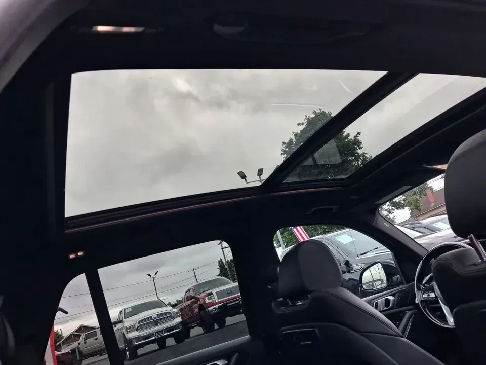 2019 BMW G05 X5 - Image 19 of 20