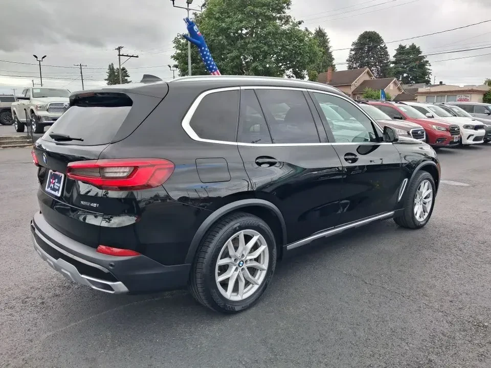 2019 BMW G05 X5 - Image 11 of 20