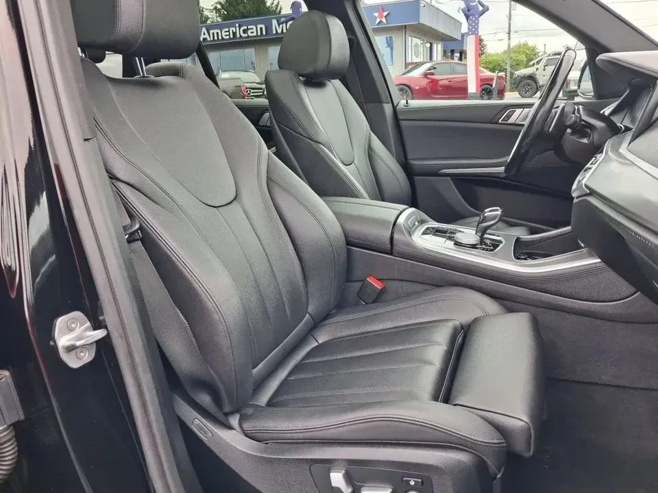 2019 BMW G05 X5 - Image 13 of 20