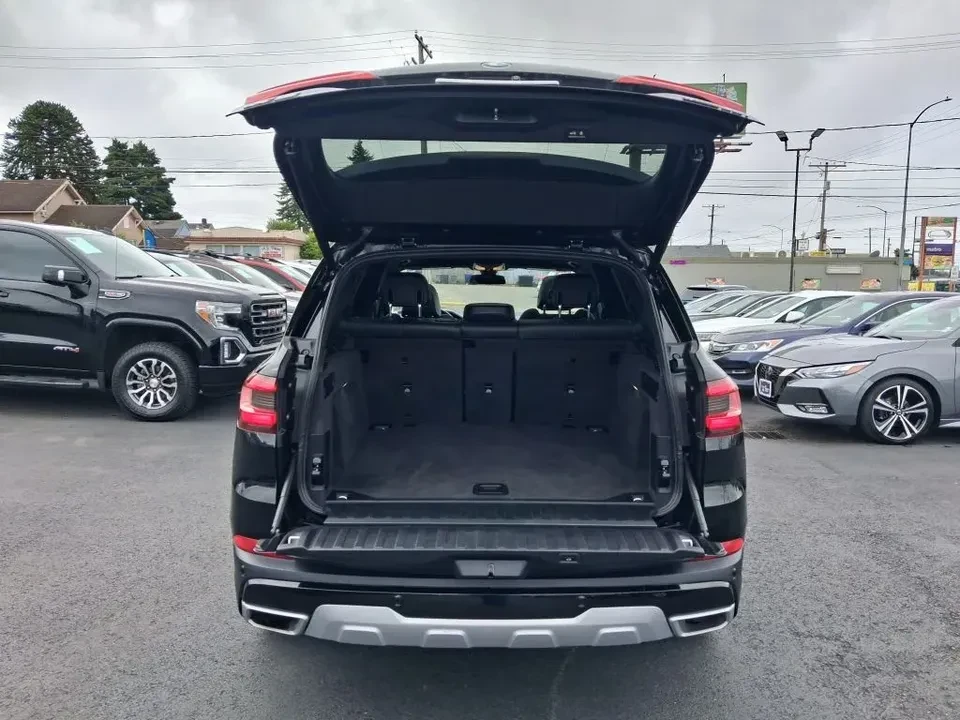 2019 BMW G05 X5 - Image 10 of 20