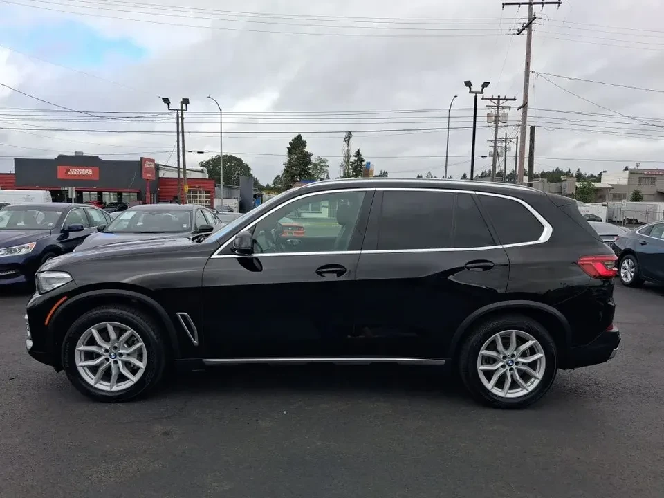 2019 BMW G05 X5 - Image 7 of 20