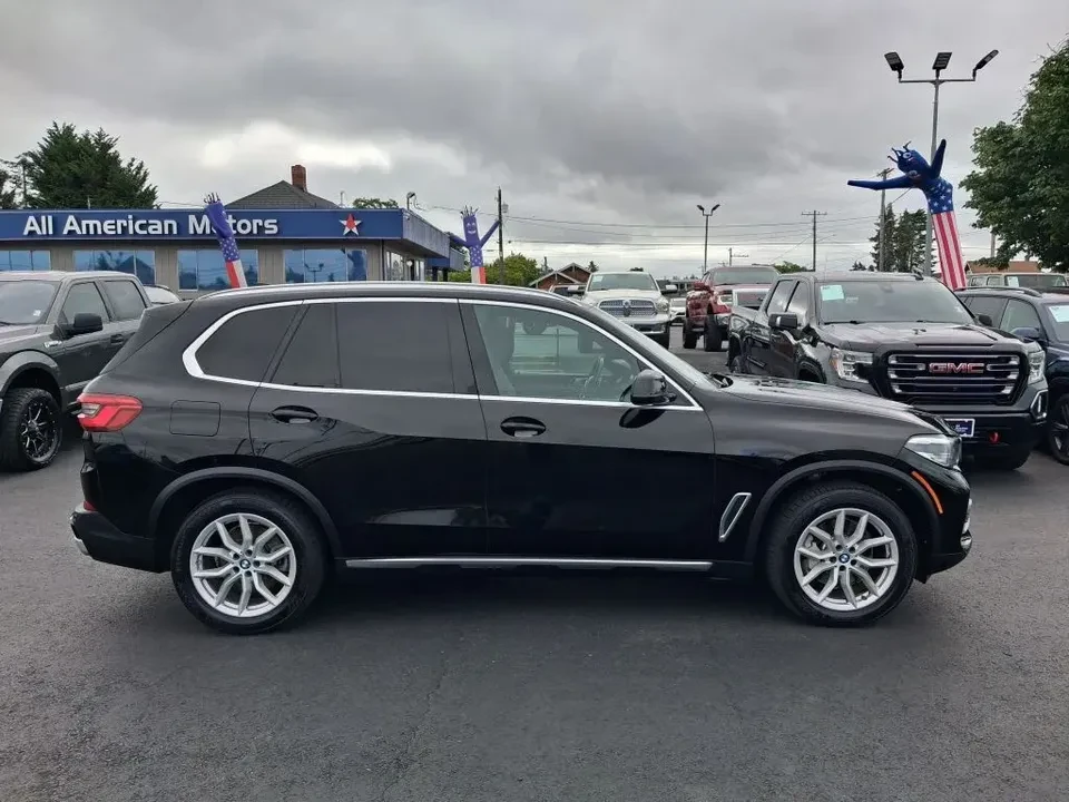 2019 BMW G05 X5 - Image 12 of 20