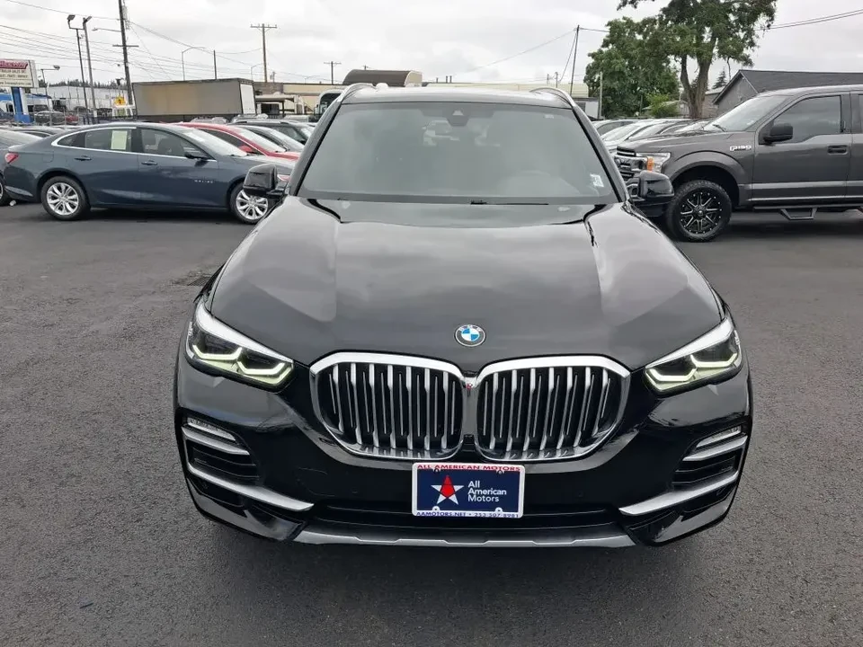 2019 BMW G05 X5 - Image 5 of 20