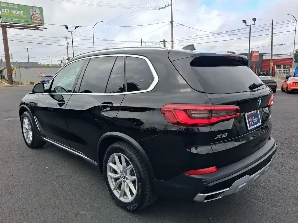 2019 BMW G05 X5 - Image 8 of 20