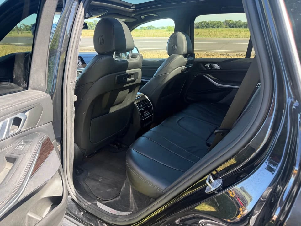 2019 BMW G05 X5 - Image 12 of 18