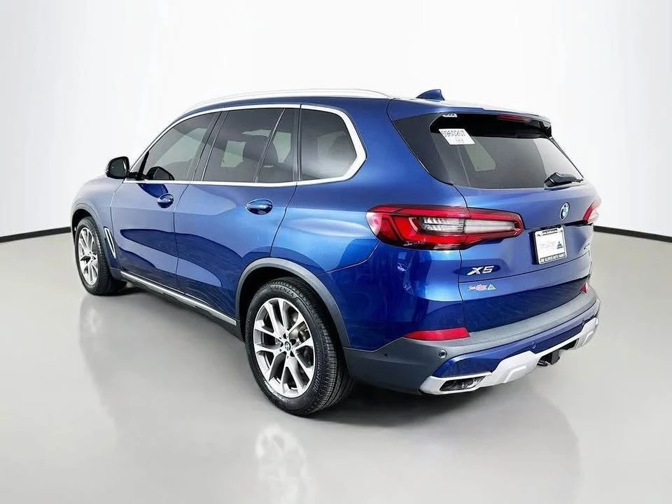 2019 BMW G05 X5 - Image 4 of 6