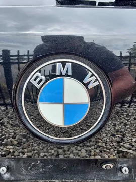 2019 BMW X5 xDrive40i Sport Utility 4D