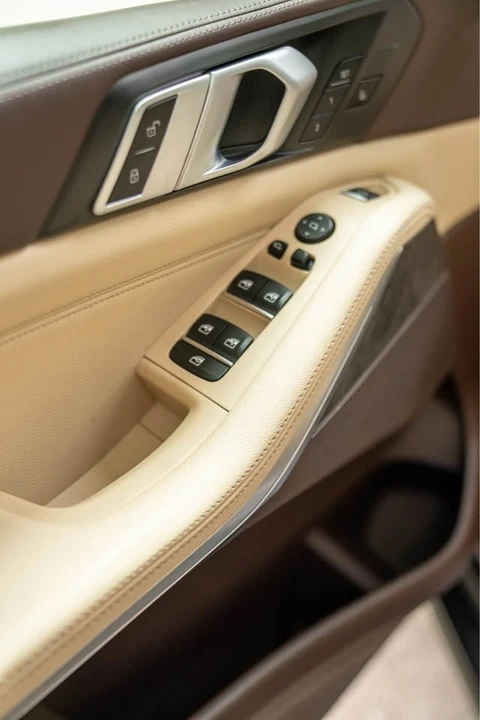 2019 BMW G05 X5 - Image 11 of 13