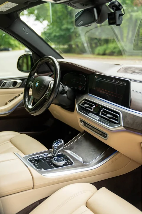 2019 BMW G05 X5 - Image 6 of 13