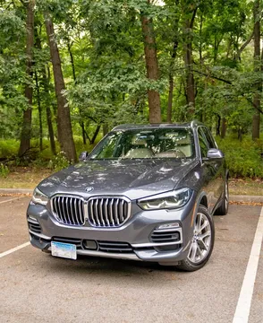 2019 BMW X5 xDrive40i Sport Utility 4D