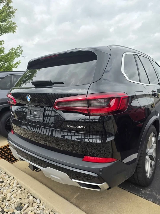2019 BMW G05 X5 - Image 7 of 8