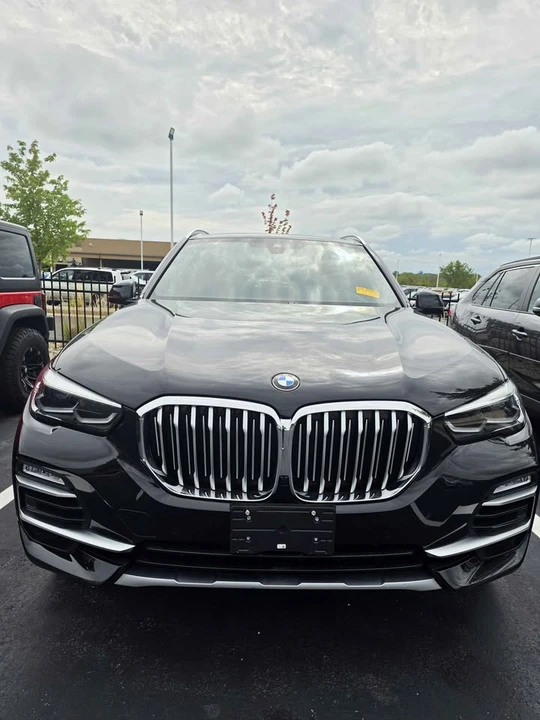 2019 BMW G05 X5 - Image 4 of 8