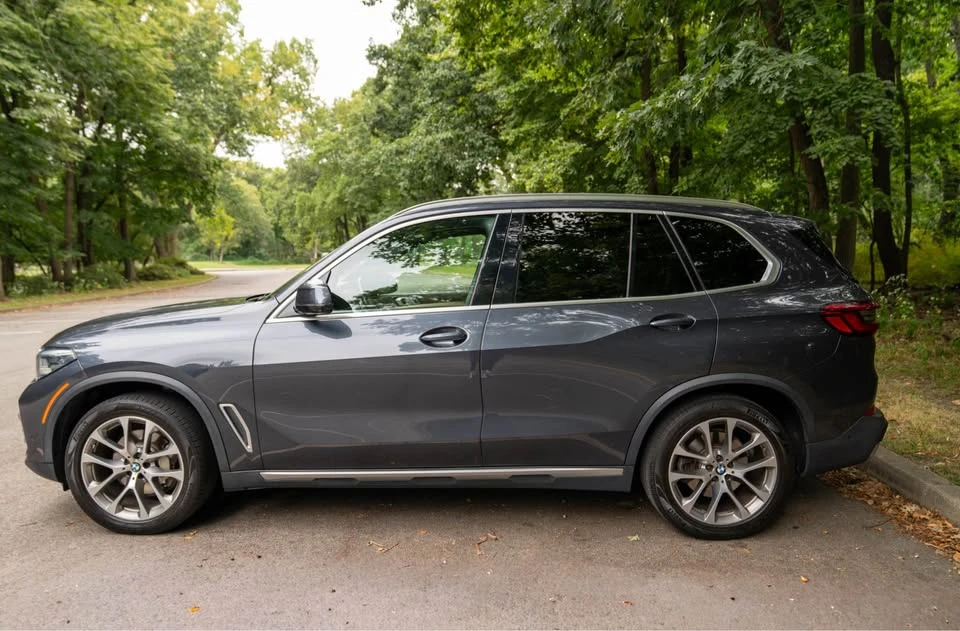 2019 BMW G05 X5 - Image 4 of 13