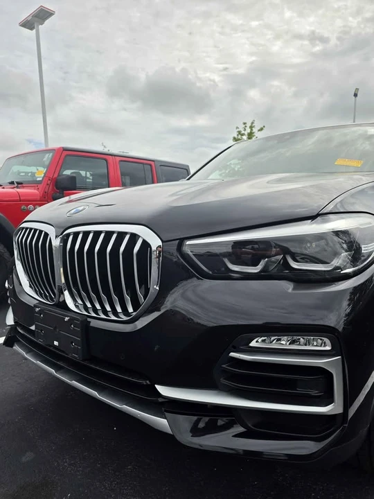 2019 BMW G05 X5 - Image 3 of 8