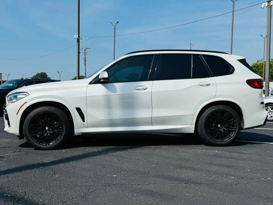 2019 BMW G05 X5 - Image 3 of 5