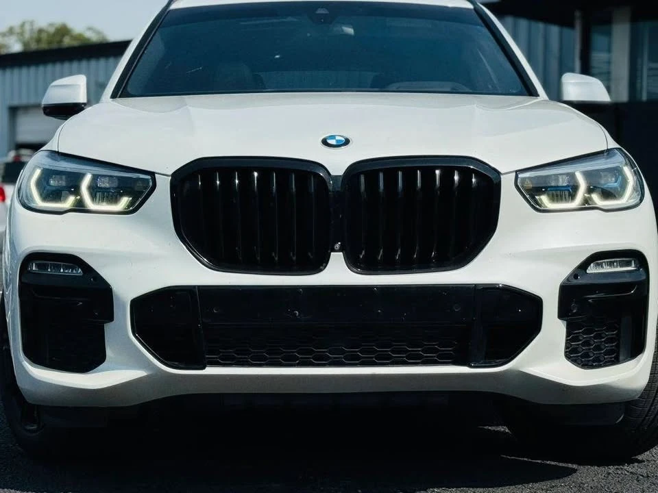 2019 BMW G05 X5 - Image 5 of 5
