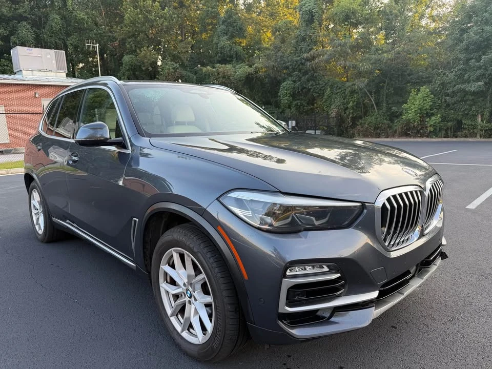 2019 BMW G05 X5 - Image 3 of 16