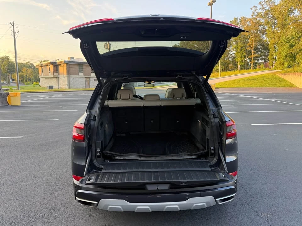 2019 BMW G05 X5 - Image 10 of 16