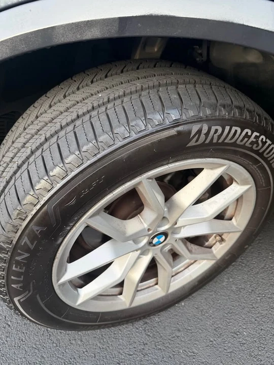 2019 BMW G05 X5 - Image 16 of 16