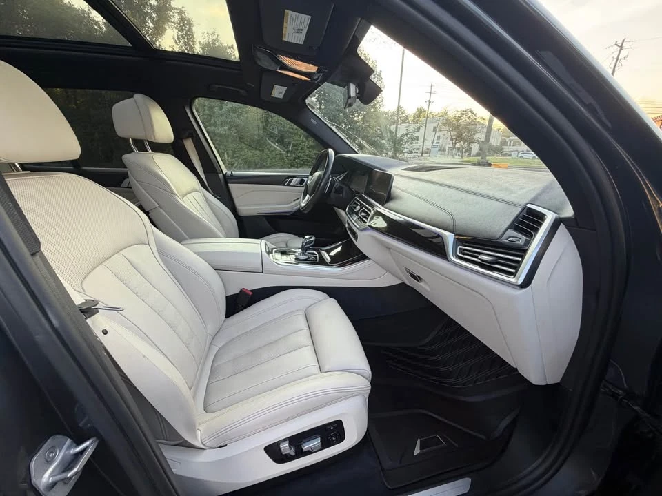 2019 BMW G05 X5 - Image 4 of 16