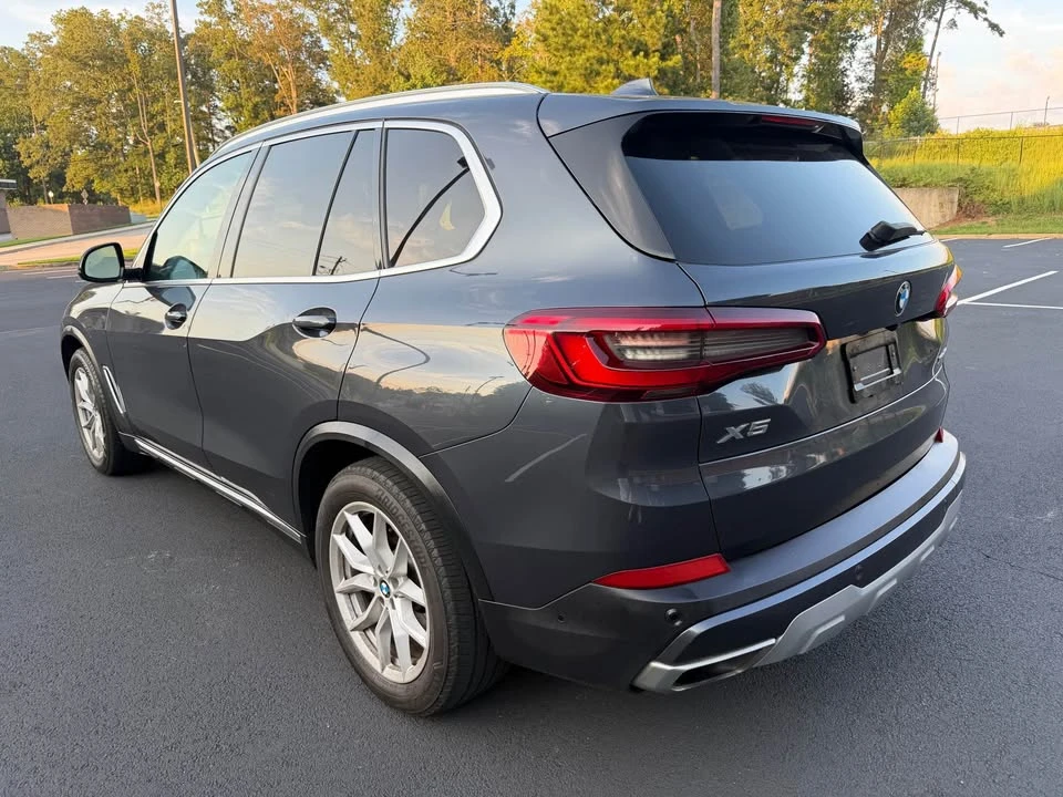 2019 BMW G05 X5 - Image 7 of 16