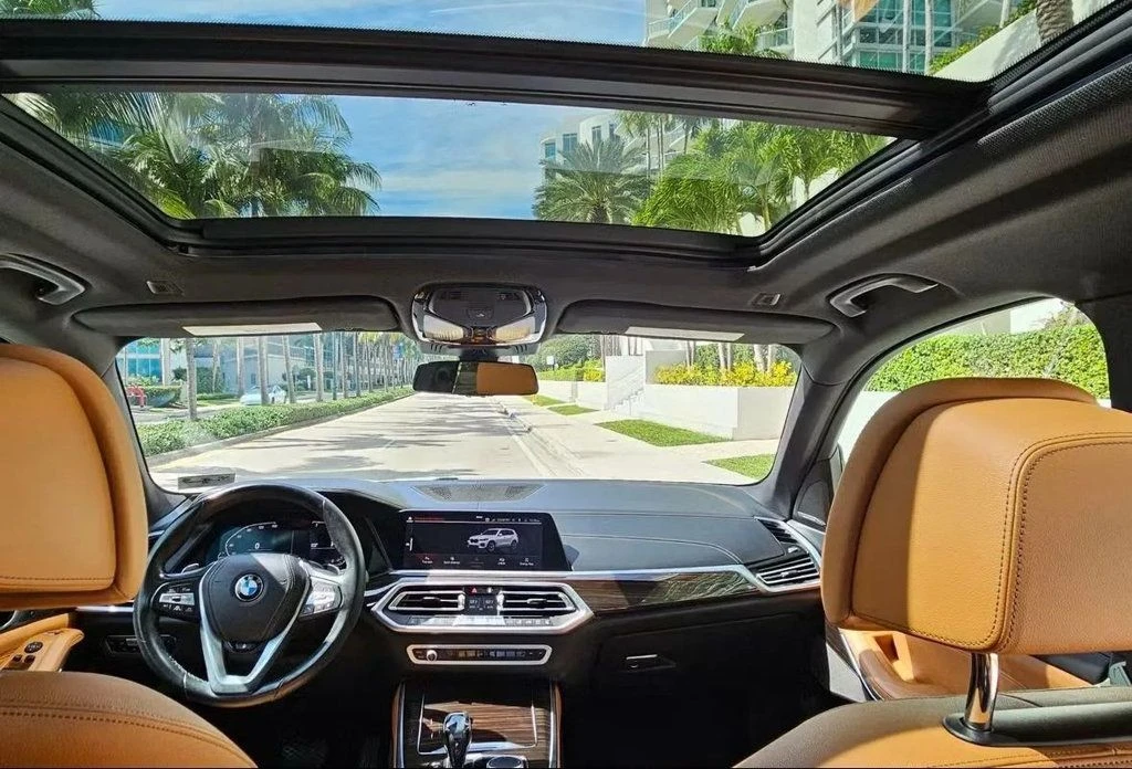 2019 BMW G05 X5 - Image 12 of 12