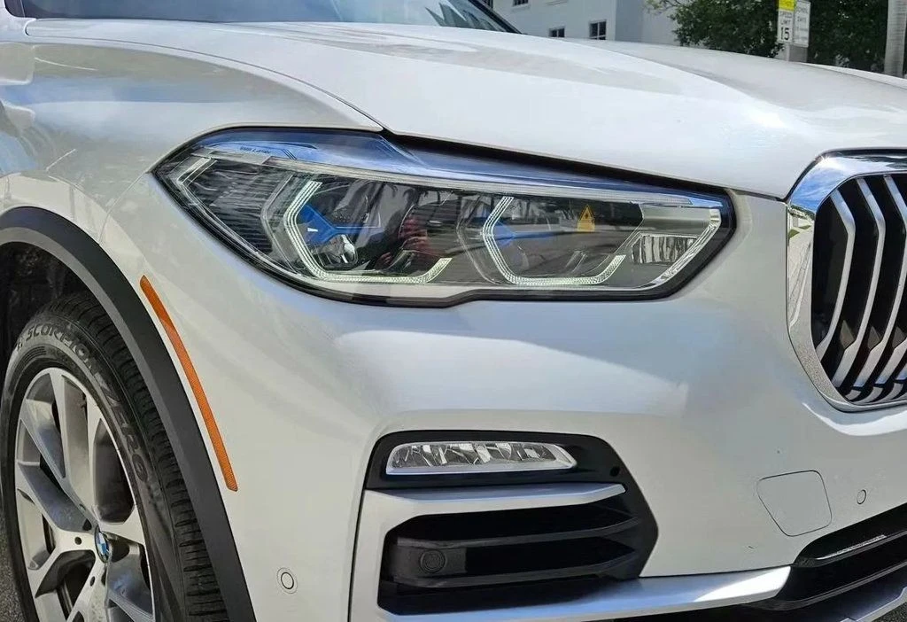 2019 BMW G05 X5 - Image 2 of 12