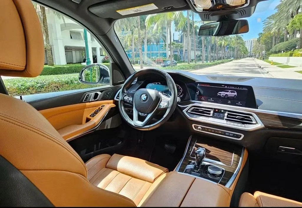 2019 BMW G05 X5 - Image 6 of 12