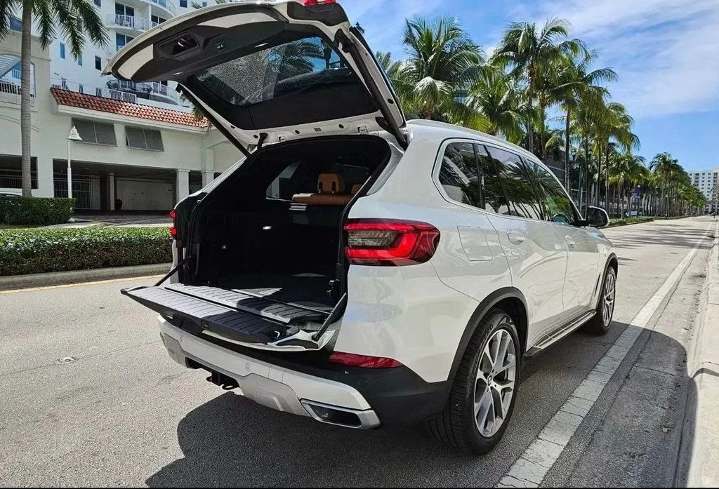 2019 BMW G05 X5 - Image 7 of 12