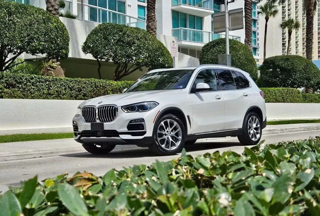 2019 BMW G05 X5 - Image 3 of 12