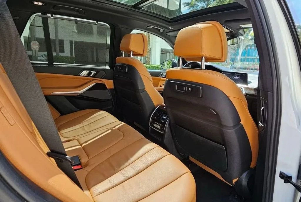2019 BMW G05 X5 - Image 11 of 12