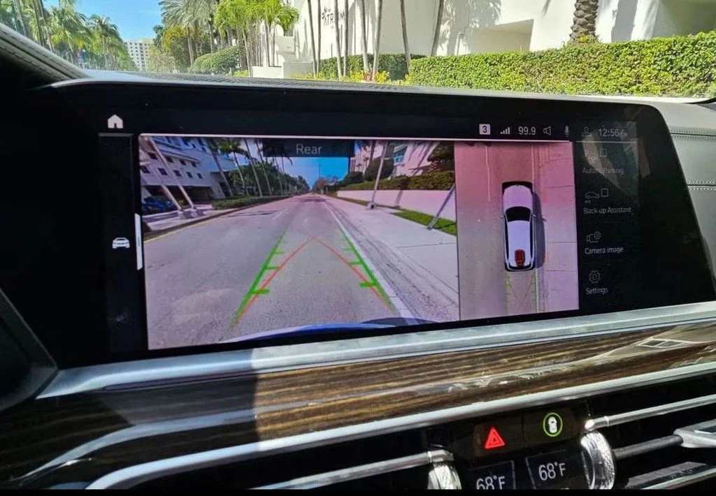 2019 BMW G05 X5 - Image 9 of 12