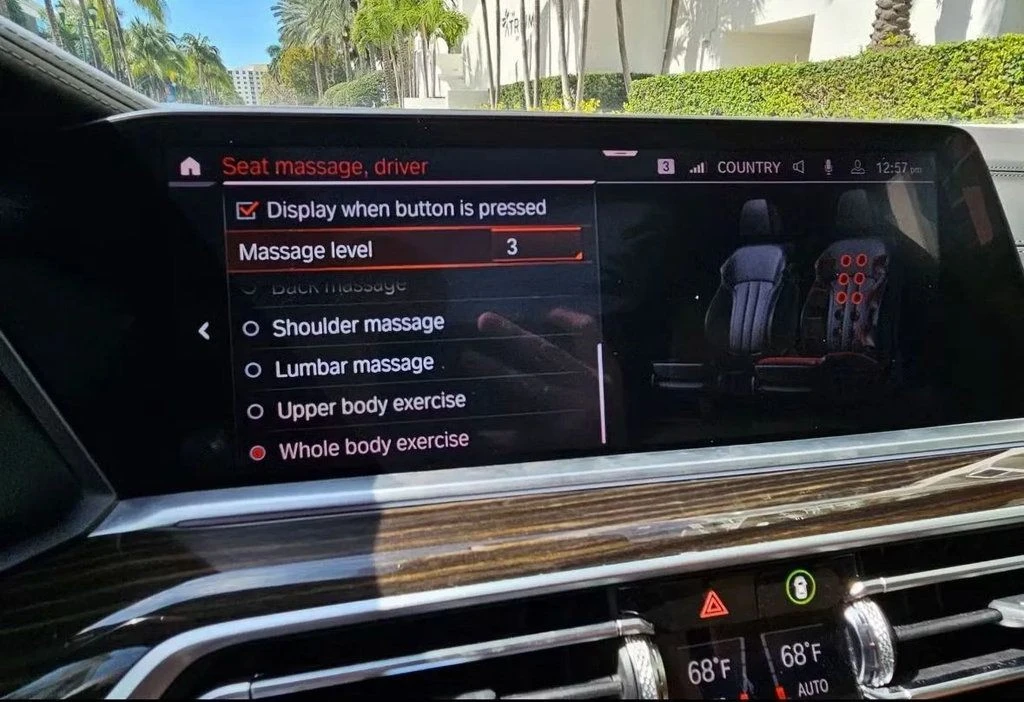 2019 BMW G05 X5 - Image 10 of 12