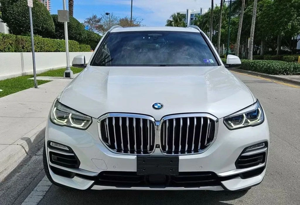 2019 BMW G05 X5 - Image 4 of 12