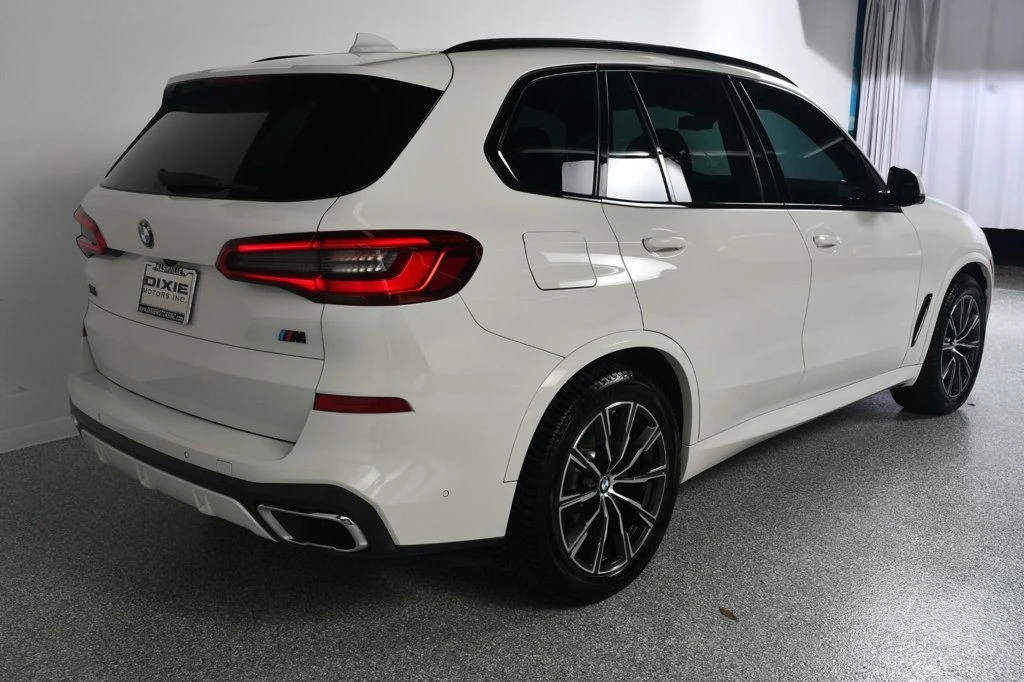2019 BMW G05 X5 - Image 8 of 12
