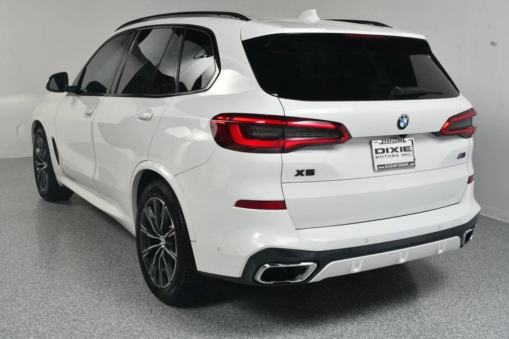 2019 BMW G05 X5 - Image 9 of 12