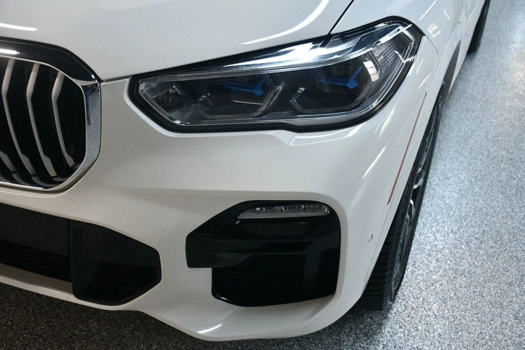 2019 BMW G05 X5 - Image 11 of 12
