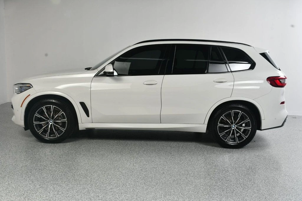 2019 BMW G05 X5 - Image 4 of 12