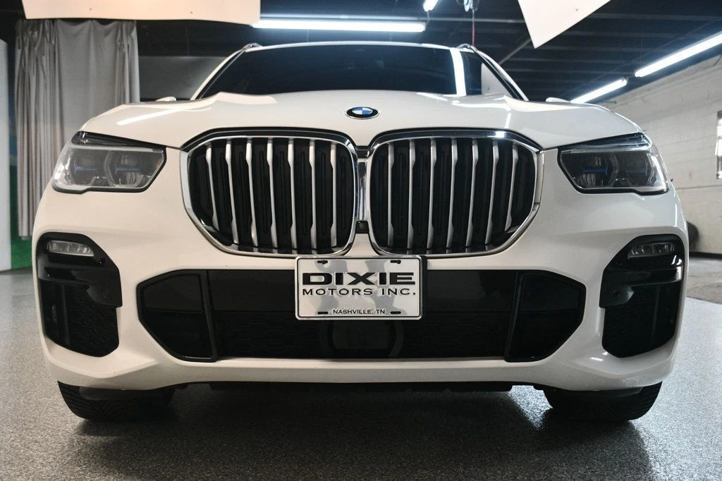 2019 BMW G05 X5 - Image 12 of 12