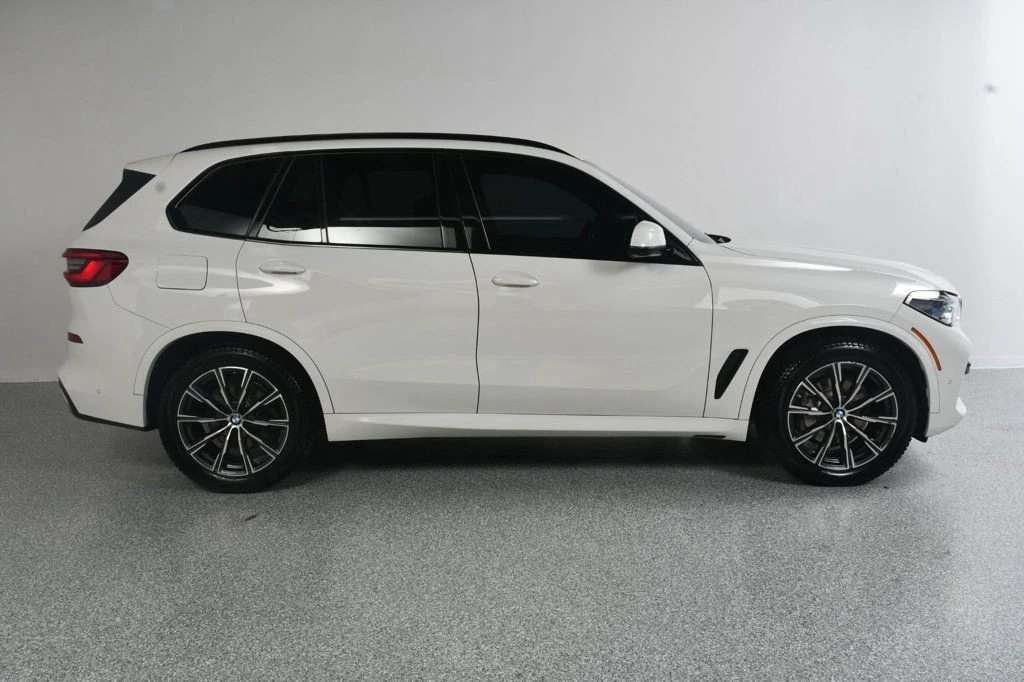 2019 BMW G05 X5 - Image 3 of 12