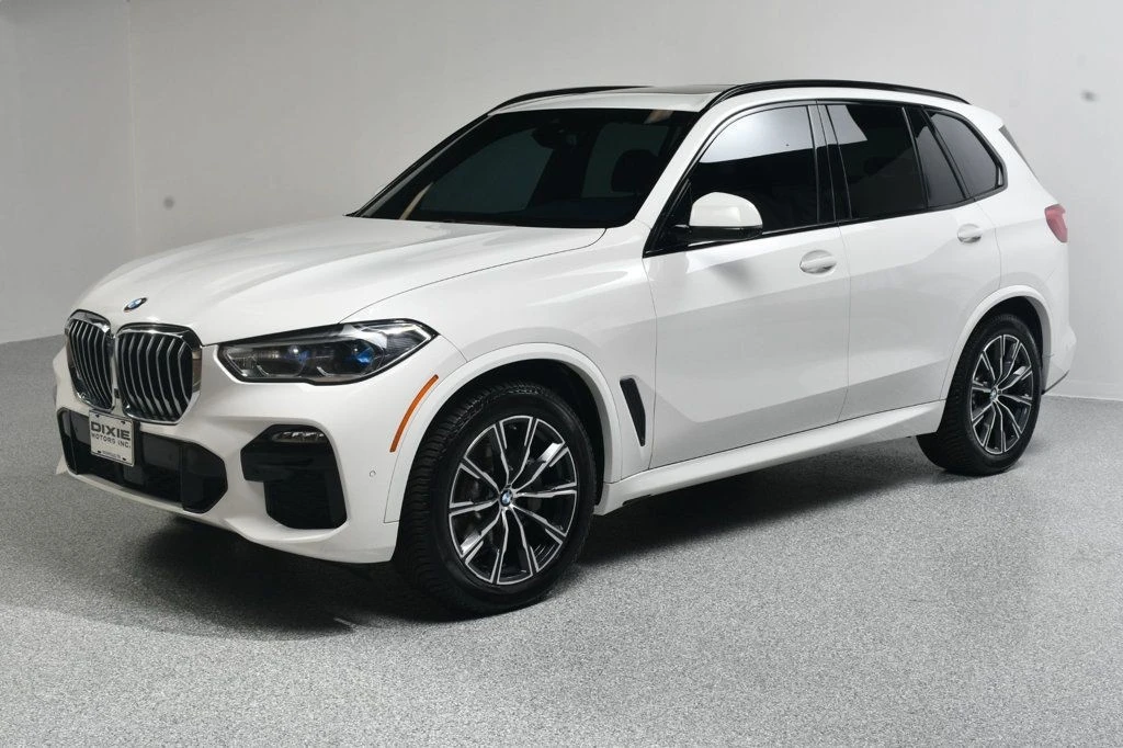 2019 BMW G05 X5 - Image 2 of 12