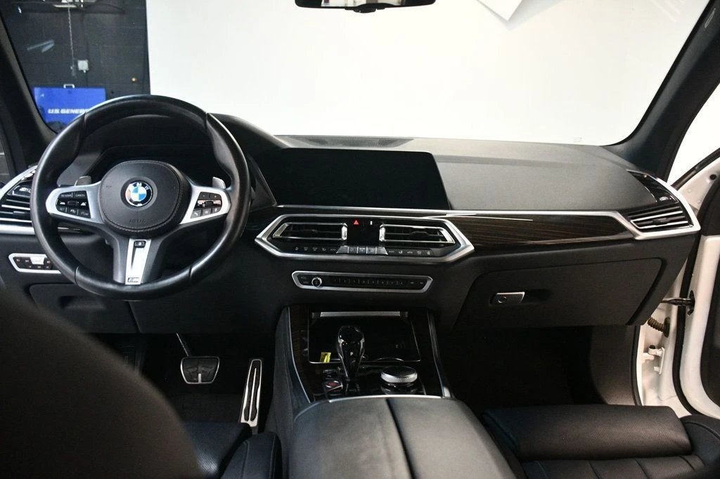 2019 BMW G05 X5 - Image 5 of 12