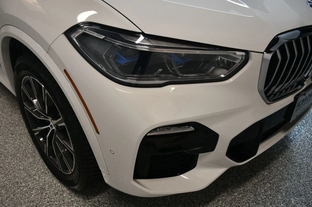 2019 BMW G05 X5 - Image 10 of 12
