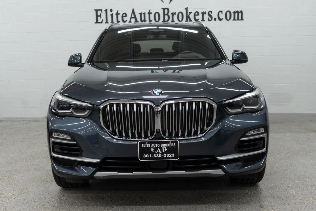 2019 BMW G05 X5 - Image 3 of 12