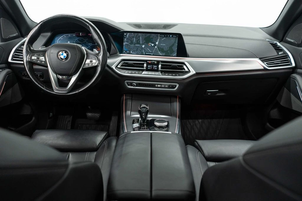 2019 BMW G05 X5 - Image 11 of 12