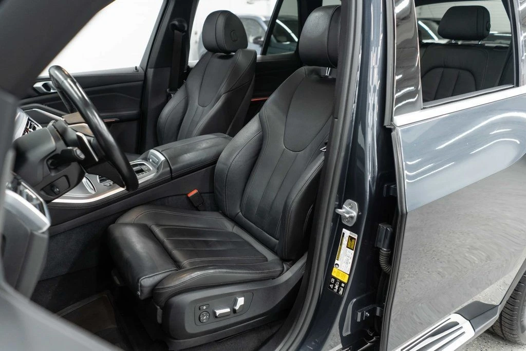 2019 BMW G05 X5 - Image 10 of 12