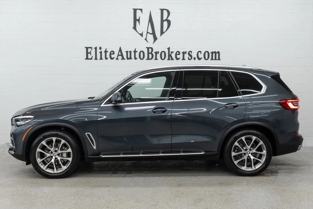 2019 BMW G05 X5 - Image 2 of 12